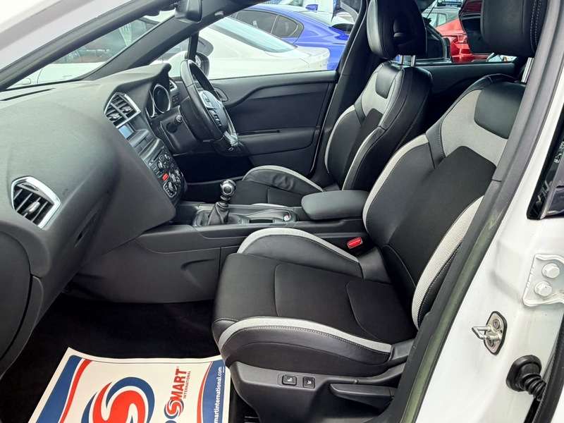 2013 CITROEN DS4 2013 CITROEN DS4