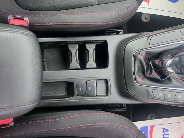 2019 FORD FOCUS 2019 FORD FOCUS