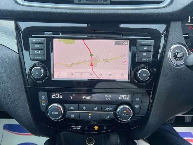 2019 NISSAN QASHQAI 2019 NISSAN QASHQAI