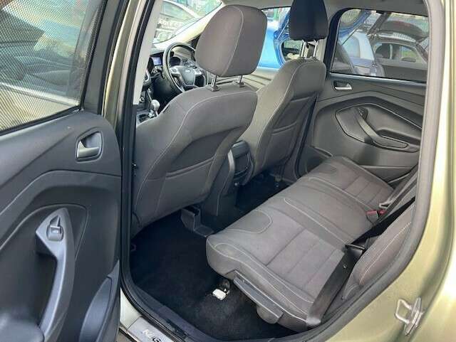 2013 FORD KUGA 2013 FORD KUGA