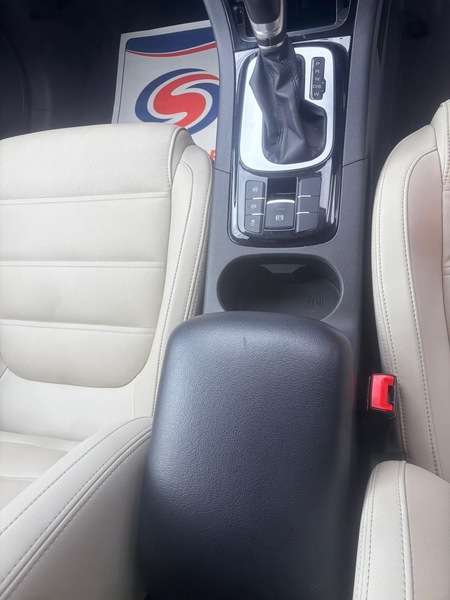 2018 MG GS 2018 MG GS