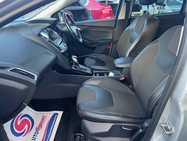 2017 FORD FOCUS 2017 FORD FOCUS