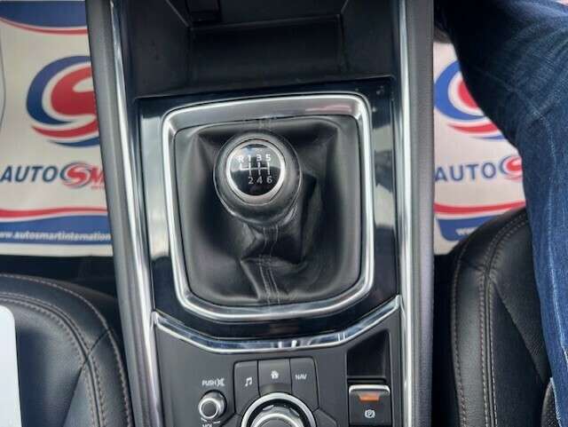 2017 MAZDA CX-5 2017 MAZDA CX-5