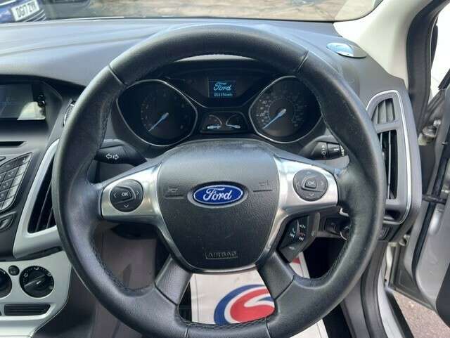 2011 FORD FOCUS 2011 FORD FOCUS