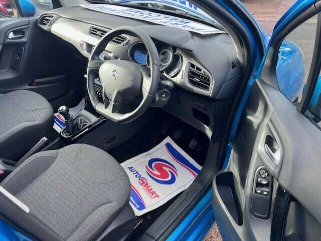 2015 CITROEN C3 2015 CITROEN C3