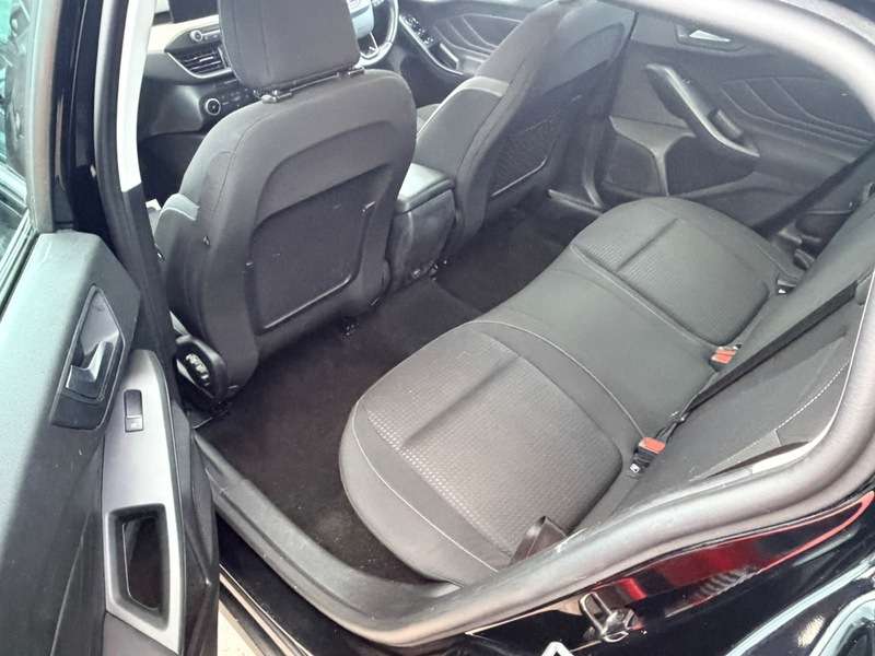2019 FORD FOCUS 2019 FORD FOCUS