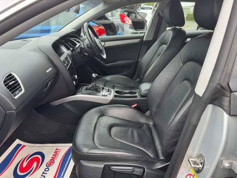 2014 AUDI A5 2014 AUDI A5