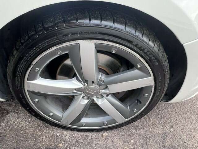 2012 AUDI A1 2012 AUDI A1