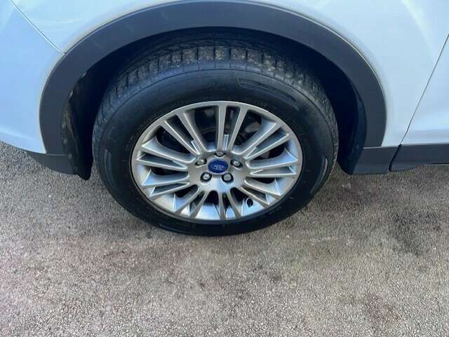 2014 FORD KUGA 2014 FORD KUGA