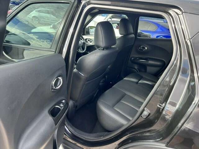 2014 NISSAN JUKE 2014 NISSAN JUKE