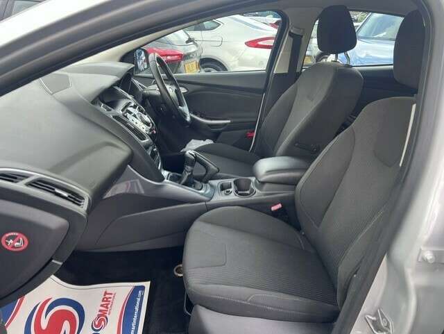 2013 FORD FOCUS 2013 FORD FOCUS