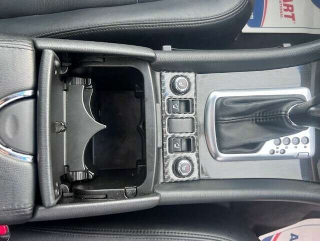 2012 INFINITI EX 2012 INFINITI EX