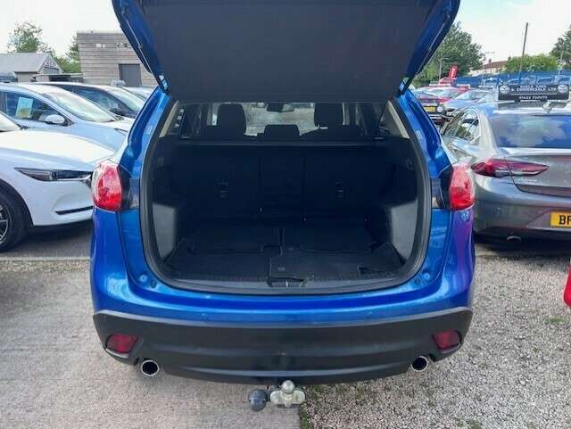 2013 MAZDA CX-5 2013 MAZDA CX-5