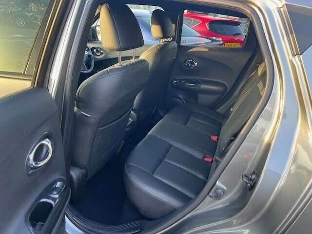 2015 NISSAN JUKE 2015 NISSAN JUKE