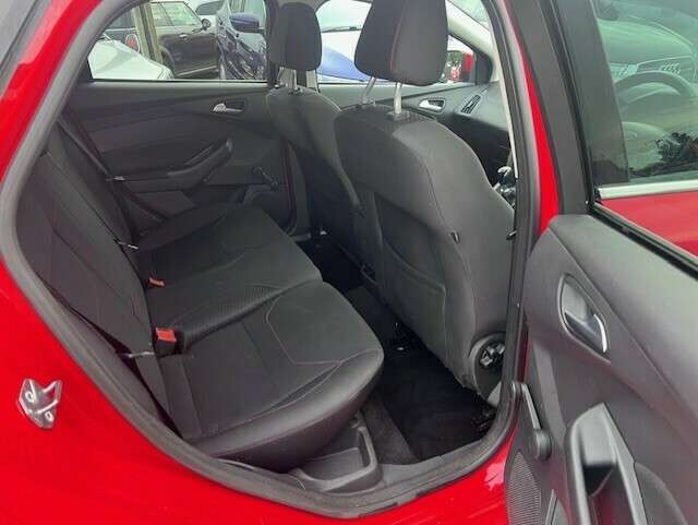 2015 FORD FOCUS 2015 FORD FOCUS