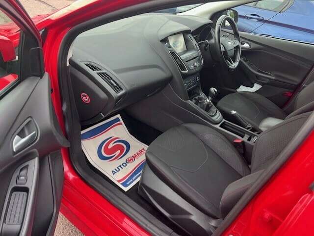 2015 FORD FOCUS 2015 FORD FOCUS