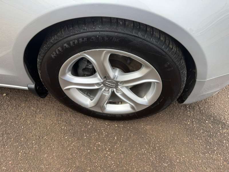 2014 AUDI A5 2014 AUDI A5