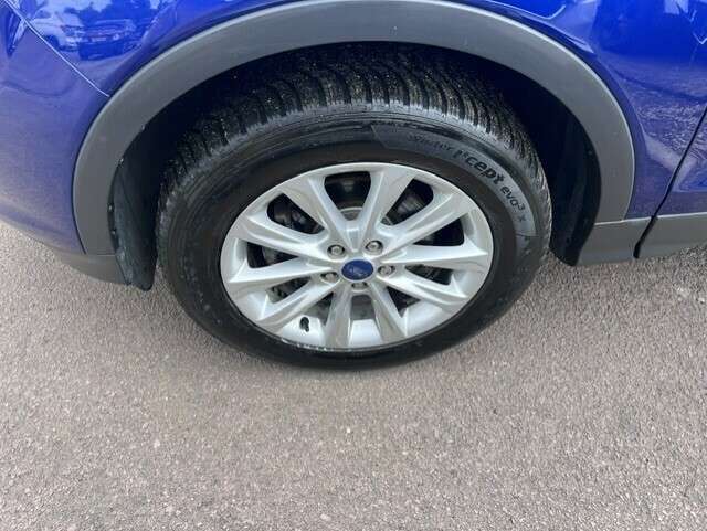 2015 FORD KUGA 2015 FORD KUGA