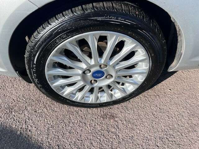 2013 FORD FIESTA 2013 FORD FIESTA