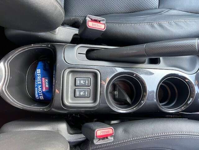 2015 NISSAN JUKE 2015 NISSAN JUKE