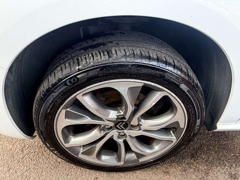 2013 CITROEN DS4 2013 CITROEN DS4