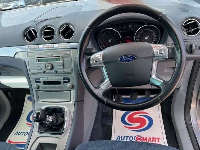 2007 LAND ROVER GALAXY 2007 LAND ROVER GALAXY