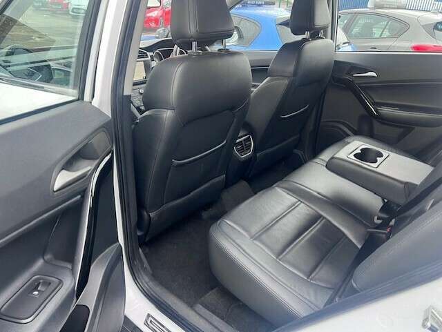 2019 MG GS 2019 MG GS