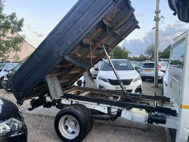 2004 FORD TRANSIT 2004 FORD TRANSIT