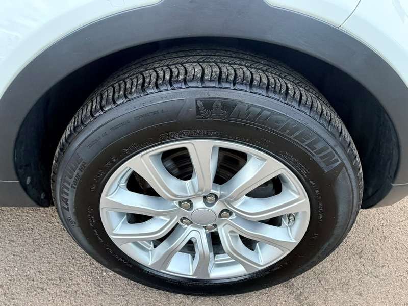 2018 LAND ROVER RANGE ROVER EVOQUE 2018 LAND ROVER RANGE ROVER EVOQUE