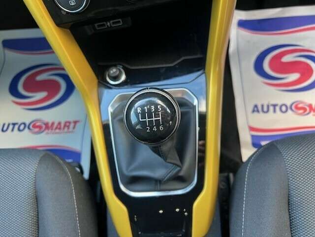 2018 VOLKSWAGEN T-ROC 2018 VOLKSWAGEN T-ROC