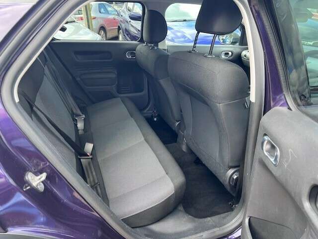 2015 CITROEN C4 CACTUS 2015 CITROEN C4 CACTUS