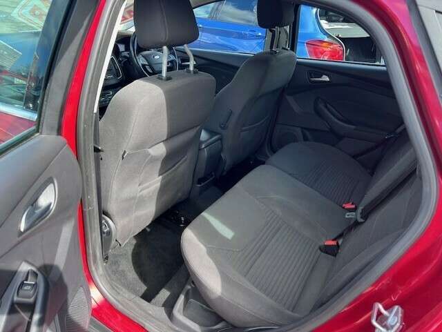 2016 FORD FOCUS 2016 FORD FOCUS