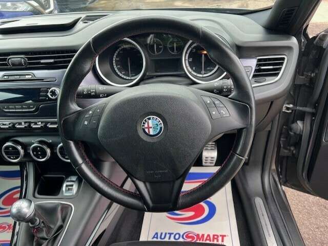 2010 ALFA ROMEO GIULIETTA 2010 ALFA ROMEO GIULIETTA