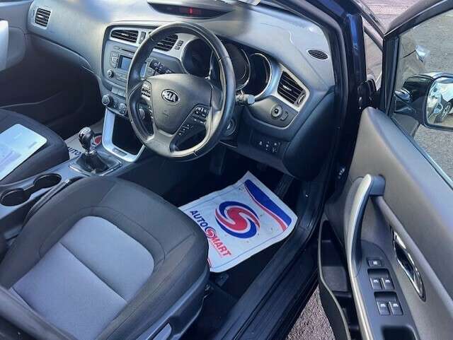 2015 KIA CEED 2015 KIA CEED