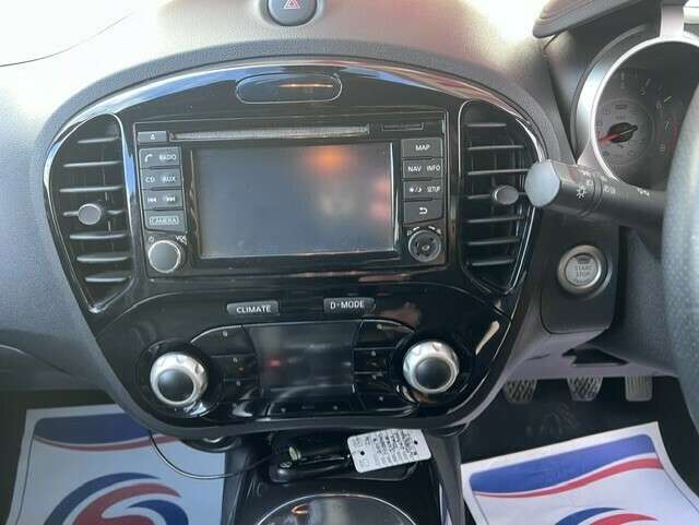 2017 NISSAN JUKE 2017 NISSAN JUKE