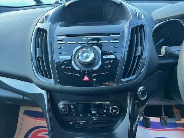 2014 FORD KUGA 2014 FORD KUGA