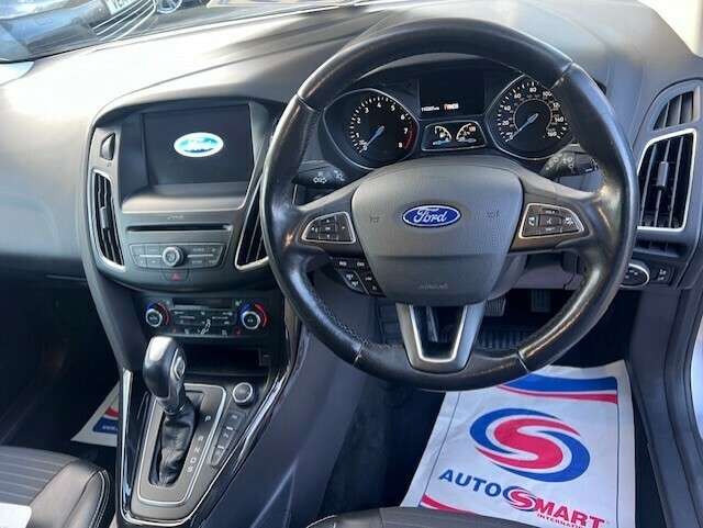 2017 FORD FOCUS 2017 FORD FOCUS
