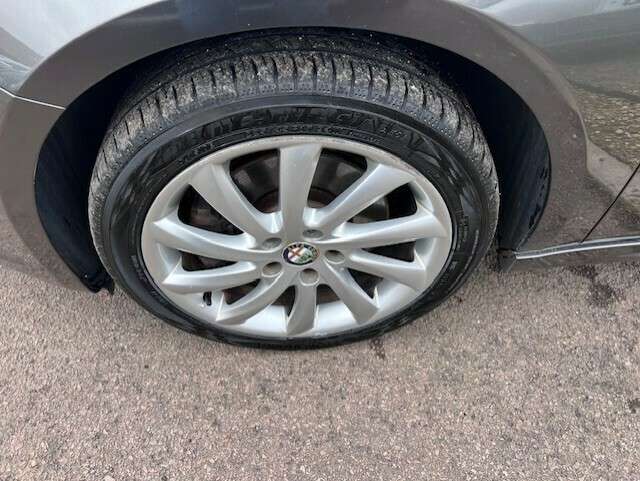 2010 ALFA ROMEO GIULIETTA 2010 ALFA ROMEO GIULIETTA