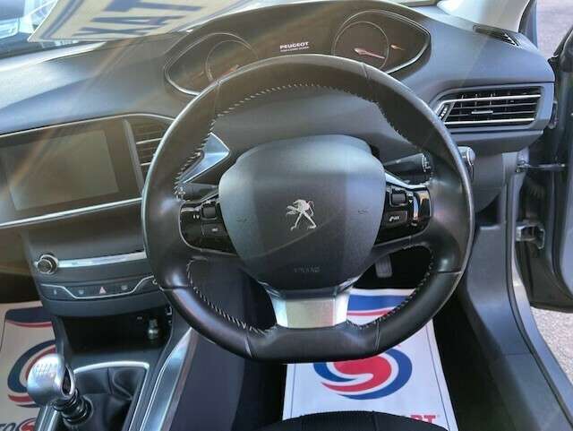 2013 PEUGEOT 308 2013 PEUGEOT 308