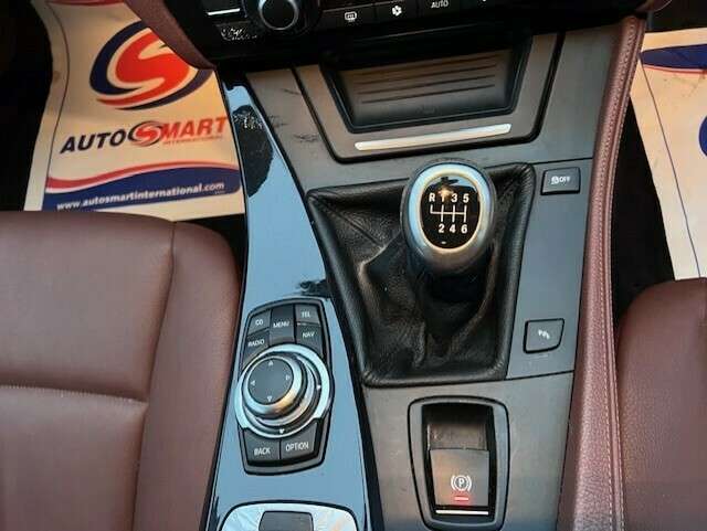 2010 BMW 5 SERIES 2010 BMW 5 SERIES