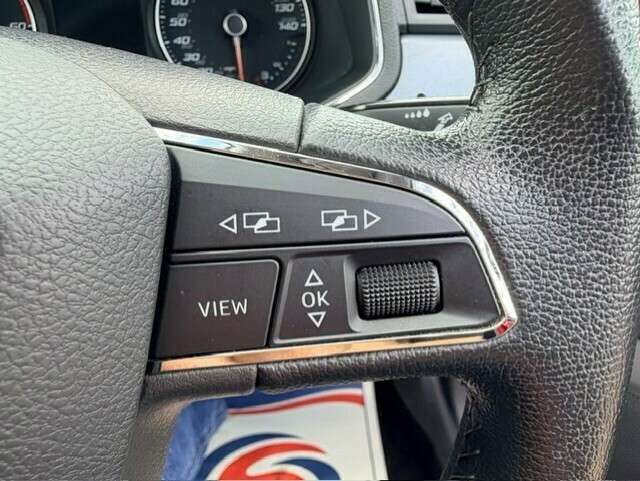 2018 SEAT ARONA 2018 SEAT ARONA