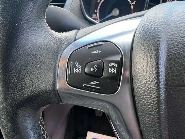 2016 FORD FIESTA 2016 FORD FIESTA