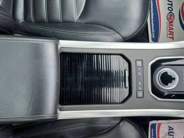 2016 LAND ROVER RANGE ROVER EVOQUE 2016 LAND ROVER RANGE ROVER EVOQUE