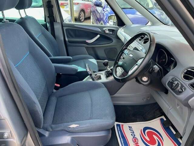2007 LAND ROVER GALAXY 2007 LAND ROVER GALAXY
