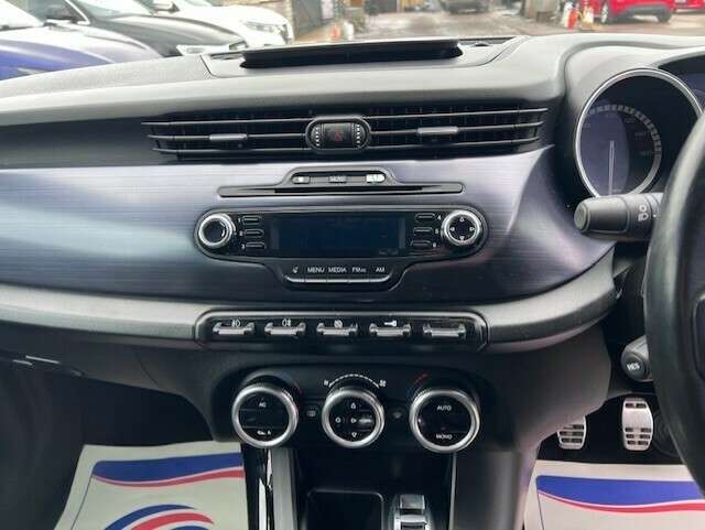 2010 ALFA ROMEO GIULIETTA 2010 ALFA ROMEO GIULIETTA