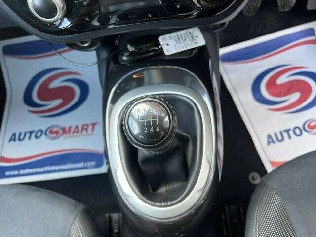 2017 NISSAN JUKE 2017 NISSAN JUKE