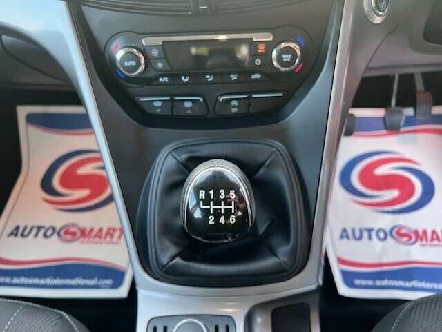 2016 FORD KUGA 2016 FORD KUGA