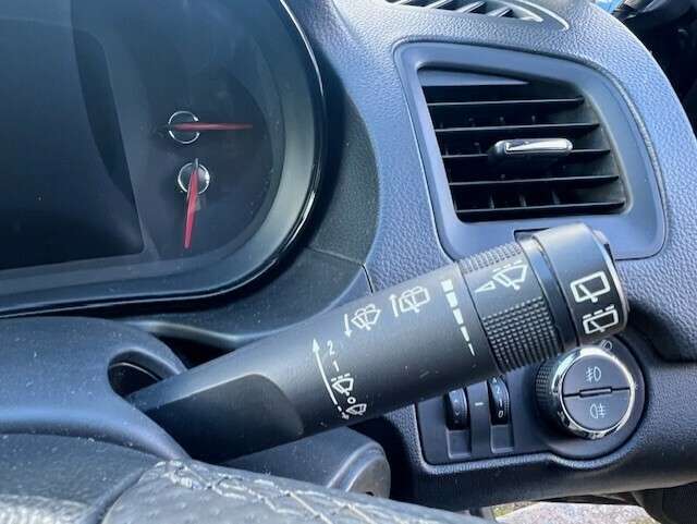 2014 VAUXHALL INSIGNIA 2014 VAUXHALL INSIGNIA