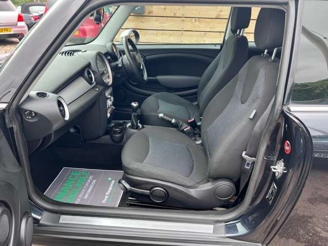 2007 MINI MINI 2007 MINI MINI