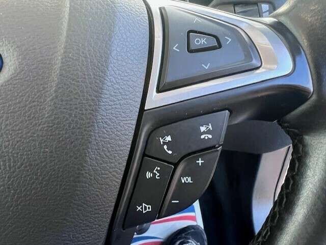 2016 FORD MONDEO 2016 FORD MONDEO